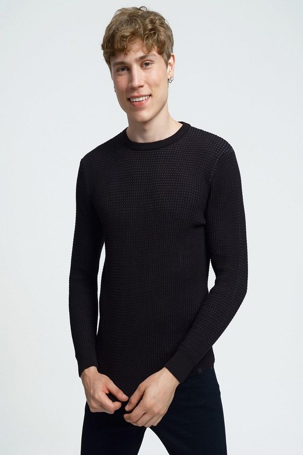 Loft crew neck sweater hot sale