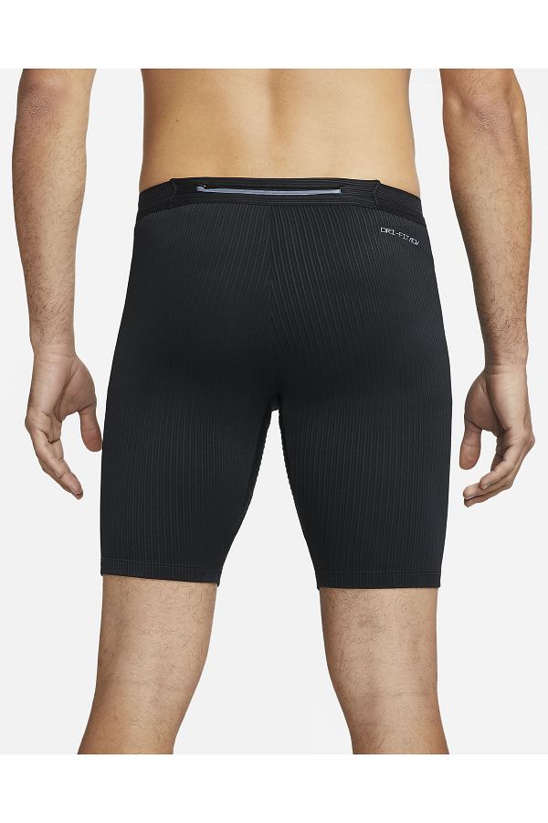 Nike Men s Running Tights Dri Fit Adv Aeroswift Half Length Trendyol