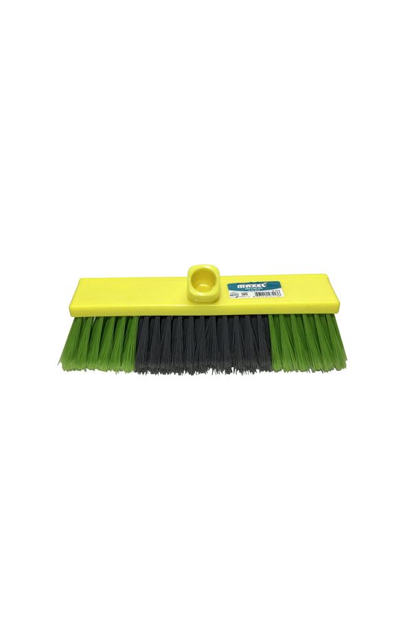 house scrubbing brush