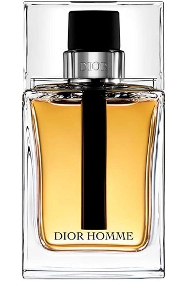 Dior Homme by Christian Dior for Men Eau de Toilette 50ml Trendyol