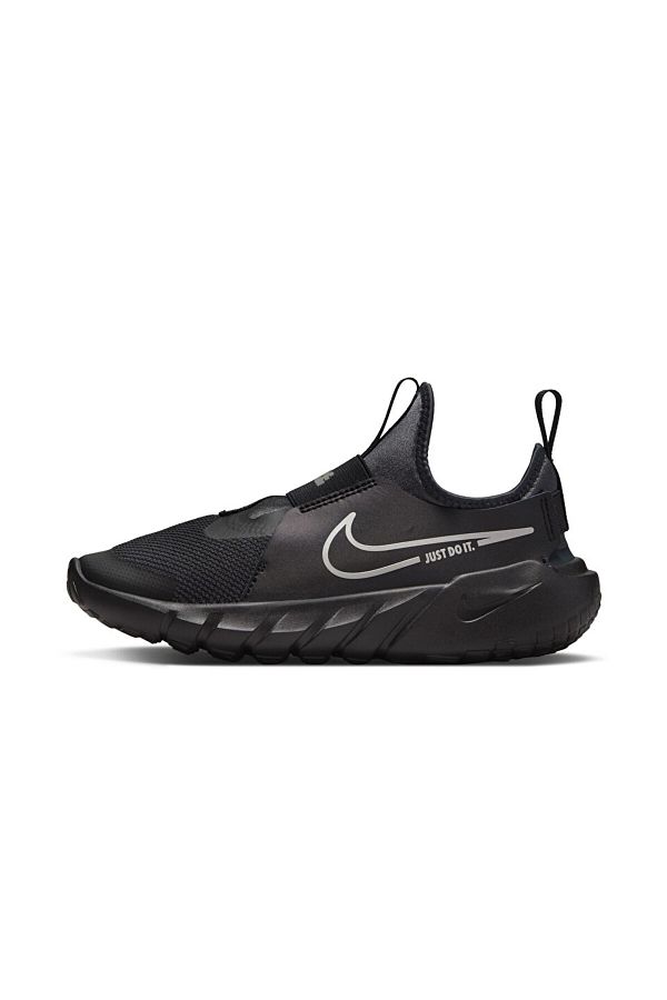 Nike Flex Runner 2 Gs DJ6038 001 Black Running Shoes Youth Trendyol