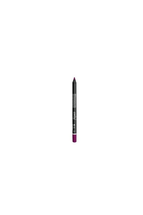 EMILY-Long Lasting Lip Pencil Lip Liner No: 215 1