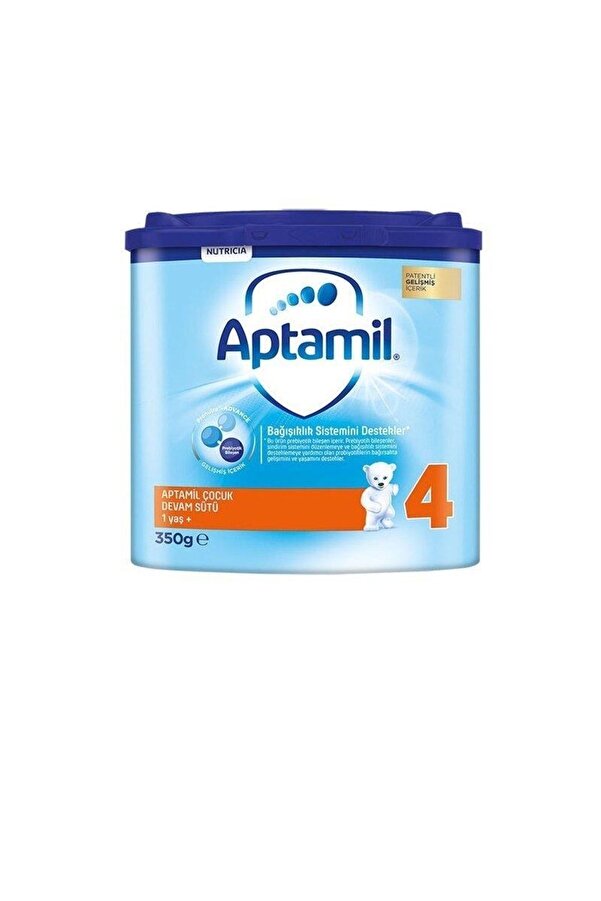 Milupa Aptamıl - 4 350 Gr