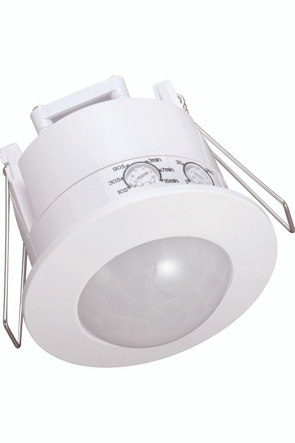 İnoled-360° Rf Motion Sensor - Flush Mounted Ceiling Type Sensor PIR Sensor 1