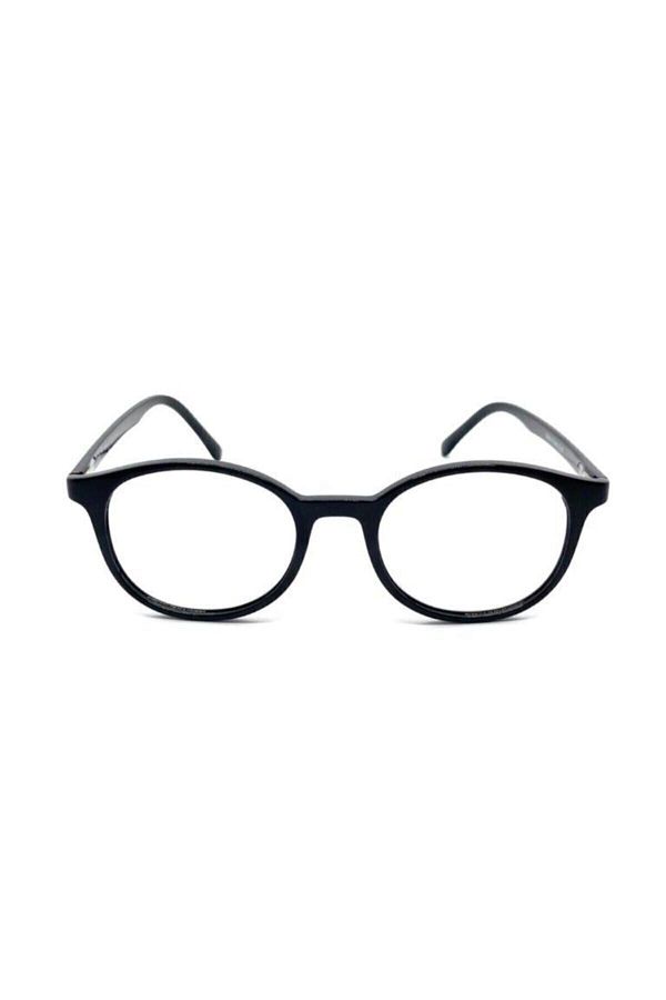 Unprescribed glasses top