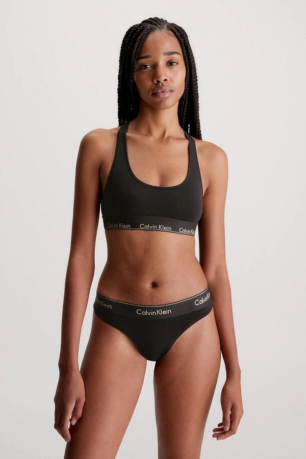 Calvin klein bra and leggings set clearance