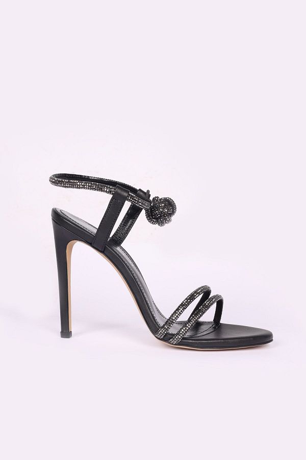 Comfortable black evening shoes outlet