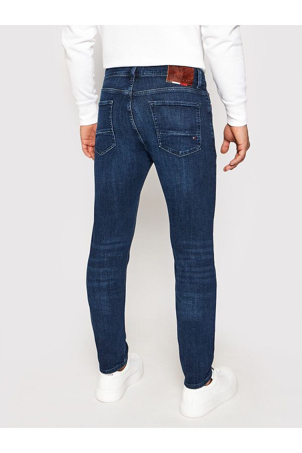 Tommy hilfiger denton jeans on sale