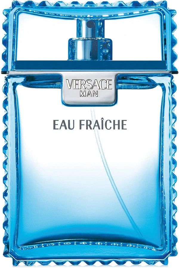 Versace-Man Eau Fraiche After Shave By Versace 100 ml Eau Fraiche After Shave 1