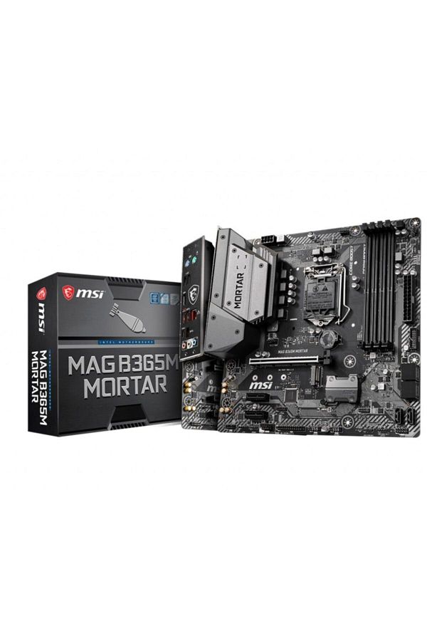 Msi b365 hotsell