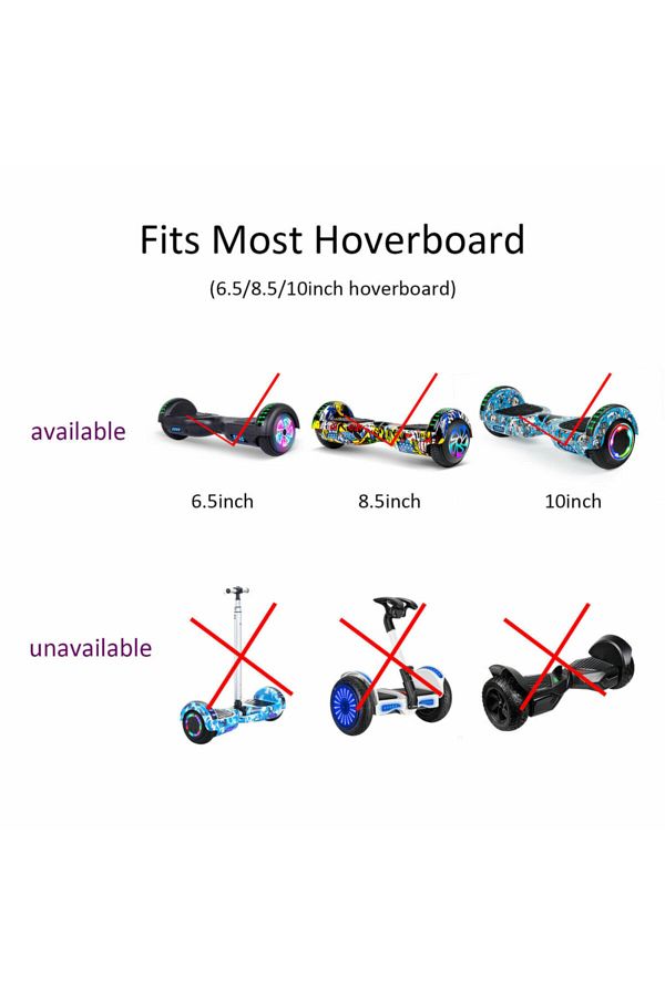 Hover go cart online