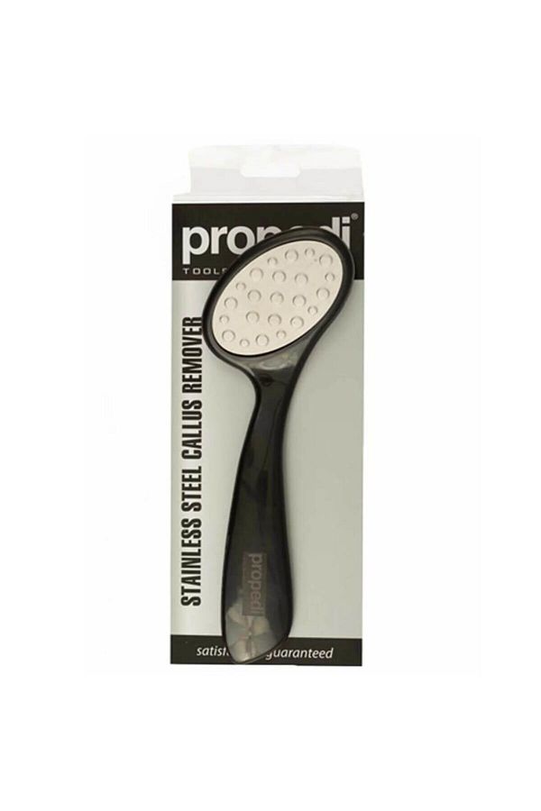 adimu-Promani Delux Clay Mask Heel File - PR-621 (1 Piece) 1