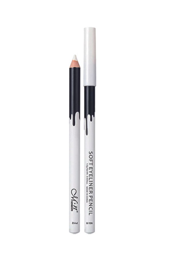 YMR-White Eyebrow Design Pen Microblading Permanent Makeup Design Pen 1