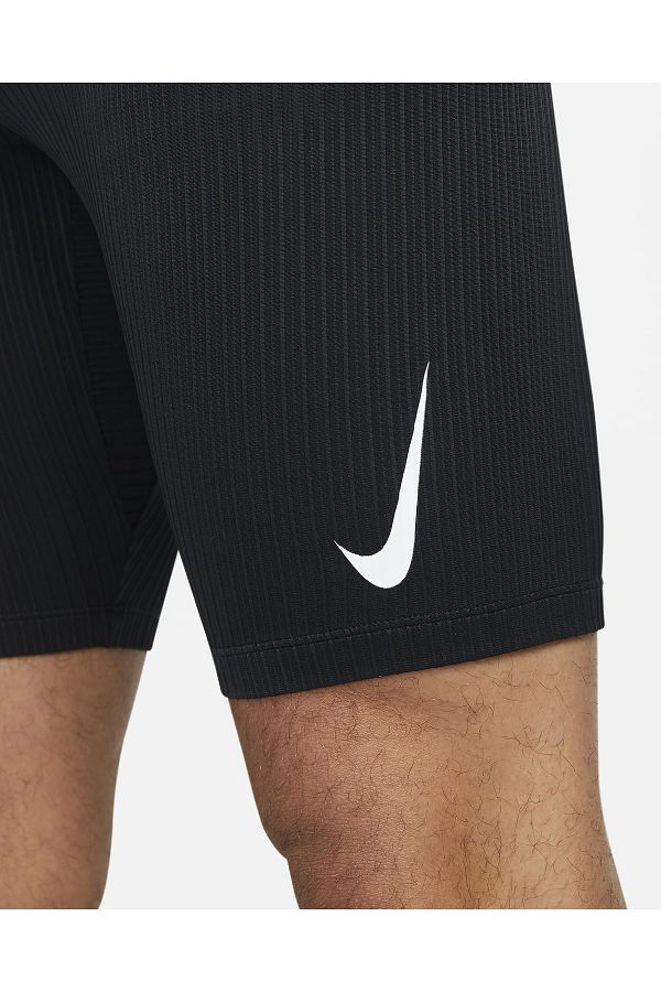 Nike mens running half tights top