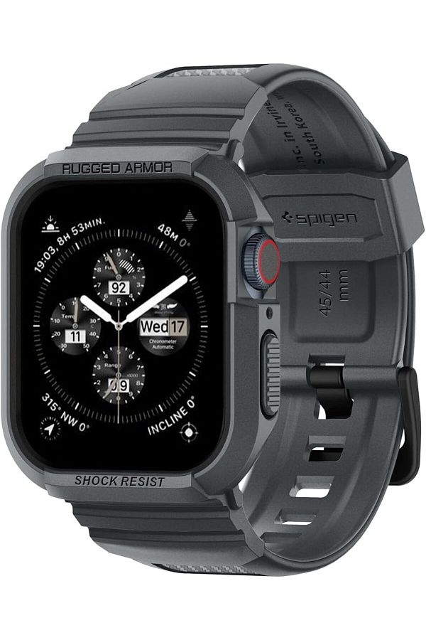 Rugged armor pro apple watch discount