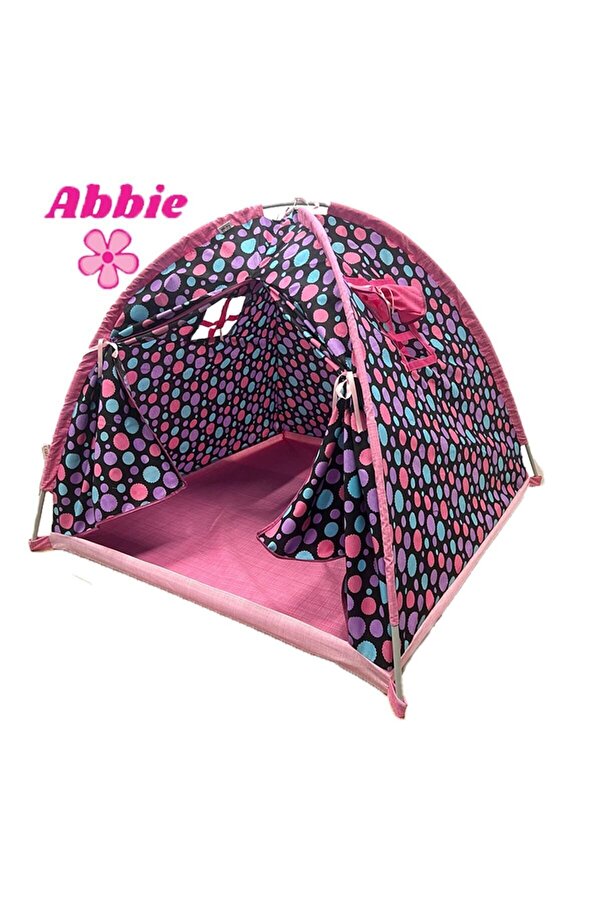 Abbie Çocuk Oyun Çadırı bzi