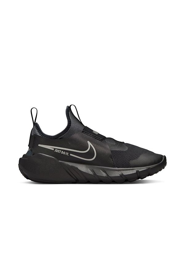 Nike Flex Runner 2 Gs DJ6038 001 Black Running Shoes Youth Trendyol