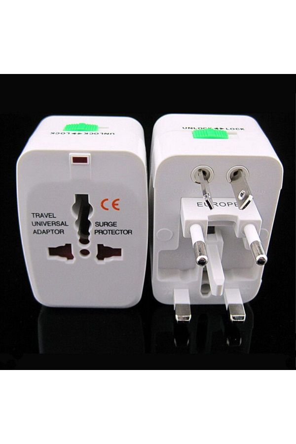 Axe Tools-The Most Important Socket Tip That You Should Have Beside You When Going to the Dormitory 1