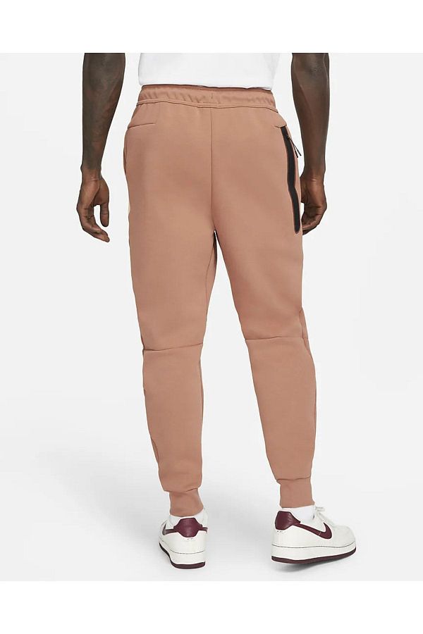 Nike Sweatpants Multicolor Normal waist Trendyol