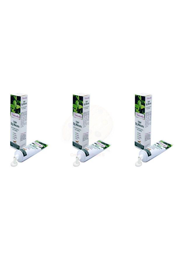 naturalive-N.sFluoride Free Toothpaste 100ml X3 1