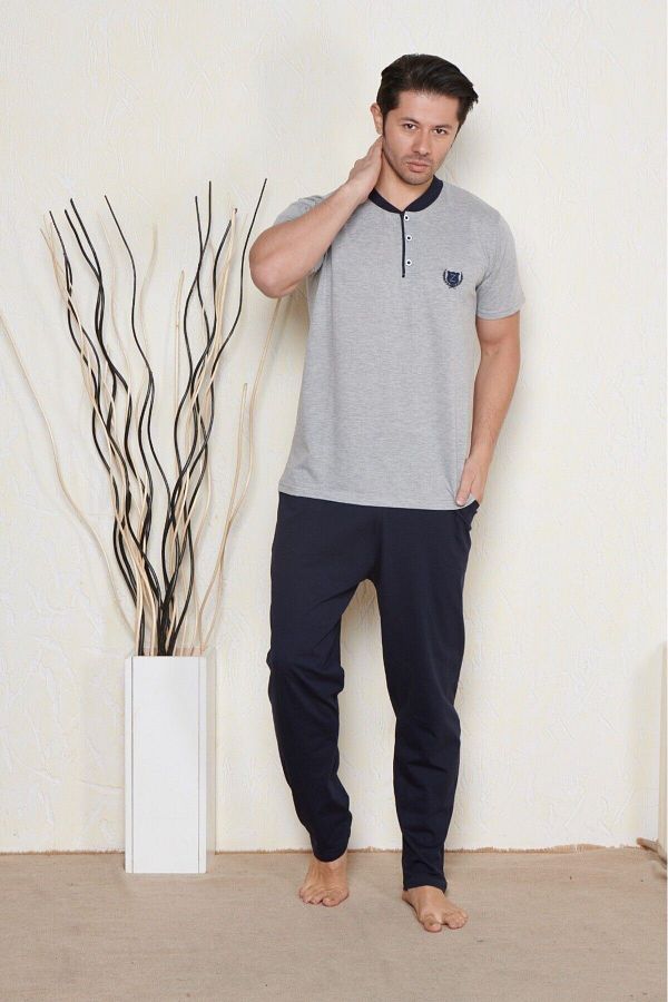 Plus size short pajamas online
