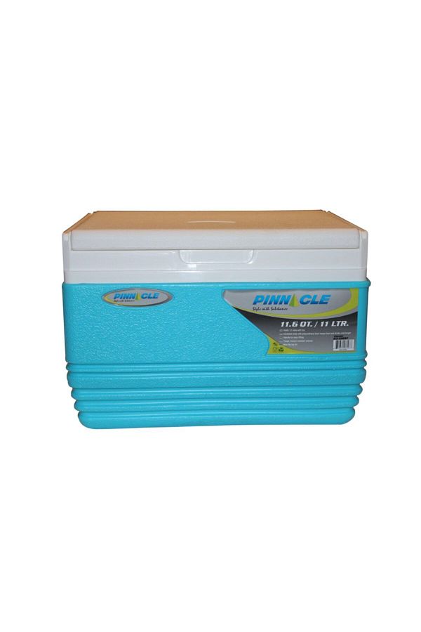 Pinn Cle-Pinncle 11.6 Qt Eskimo Freezer 11 Liters 1
