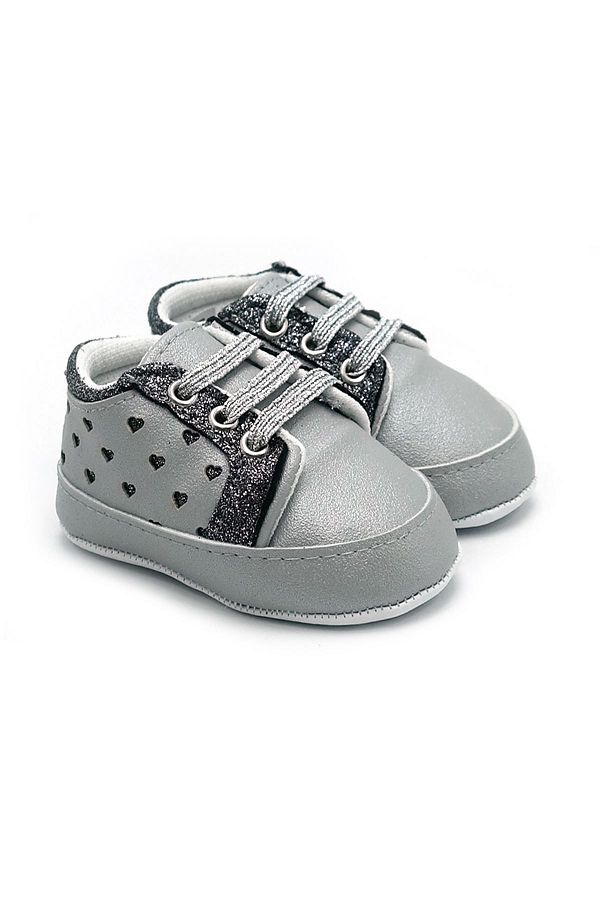 Baby luxury shoes store