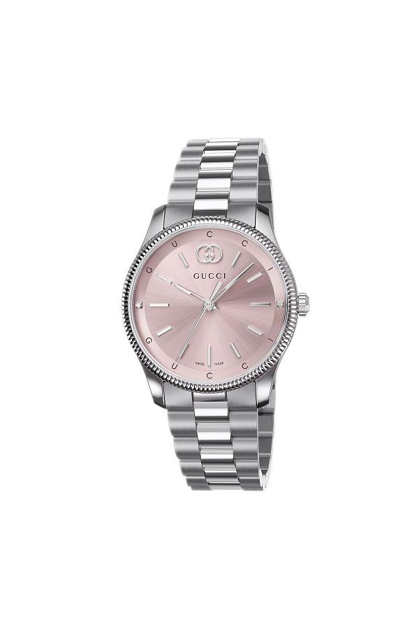 Gucci YA 1265061 Model Women s Wristwatch Trendyol