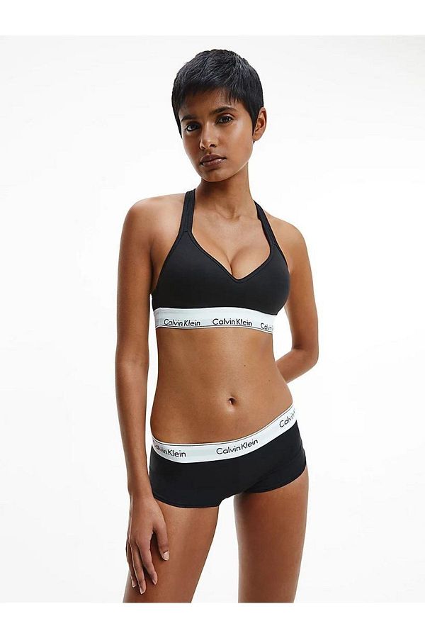 Calvin Klein Bralette Lift Bra Trendyol