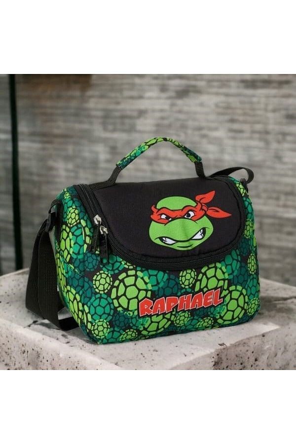 WİGGLE-Ninja Turtles Lunchbox - 2170 Model 1