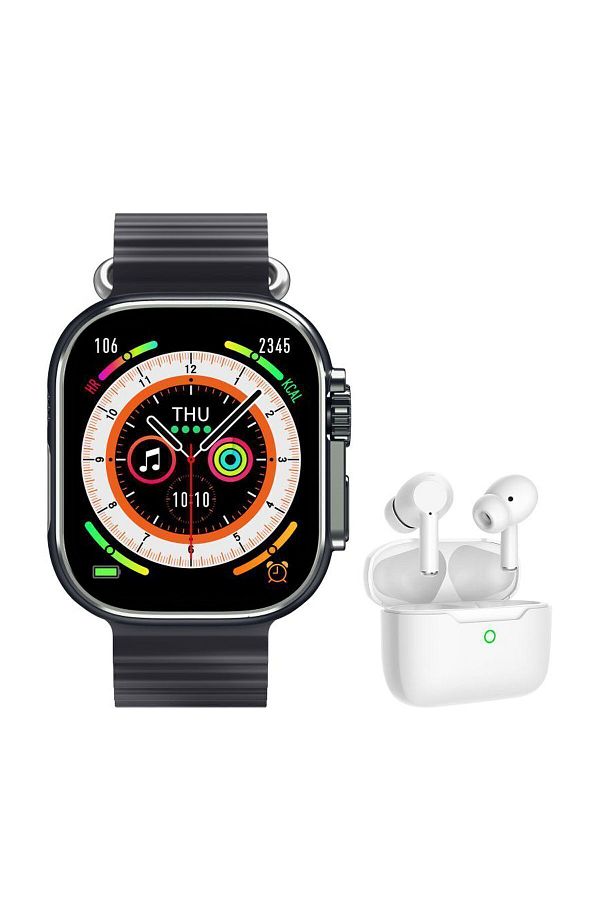 Daniel klein smartwatch hot sale