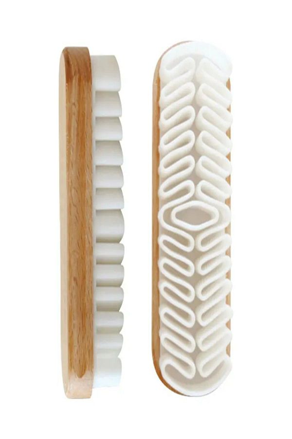 Suede brush kit 2025