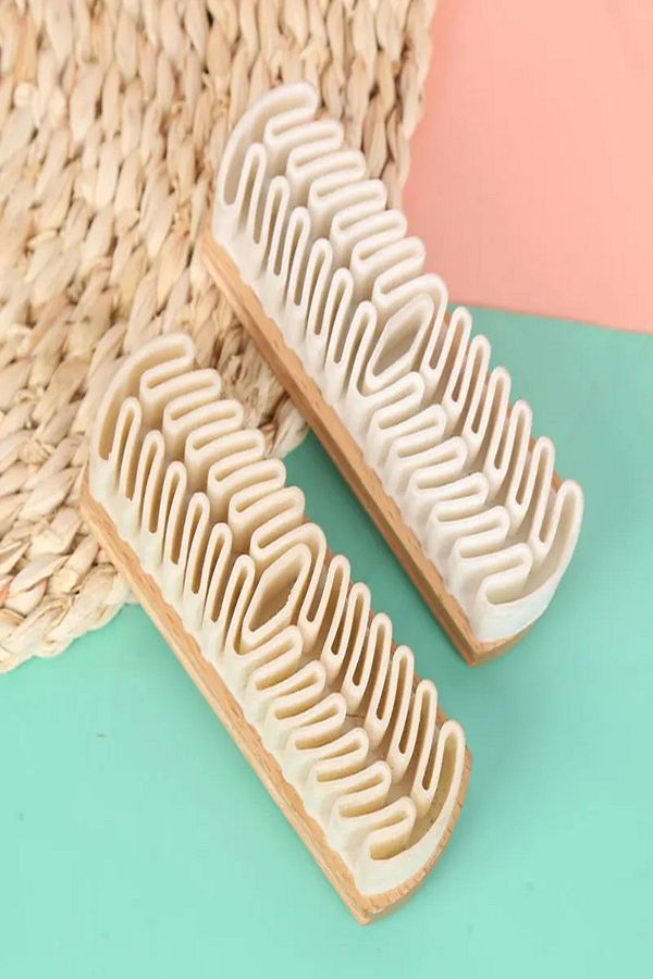 safestore Suede Brush Shoes Cleaner 2 Pack Nubuck Care Kit for Matte Suede and Nubuck Shoes Trendyol