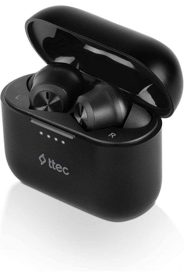Alens Group-Airbeat Play Tsrm - True Wireless Tws Bluetooth Headset, New Pattern - 2Km135S 897754 1