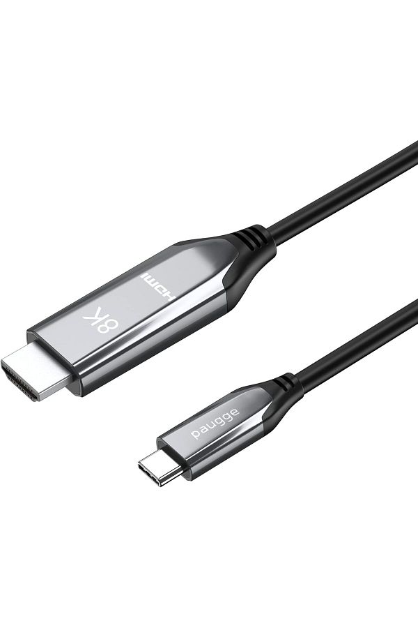 STOREMAX New USB C to HDMI 2.1 Cable Thunderbolt 4 3 HDCP2.3 HDR DSC 8K 60Hz 30Hz 144Hz Compatible Trendyol