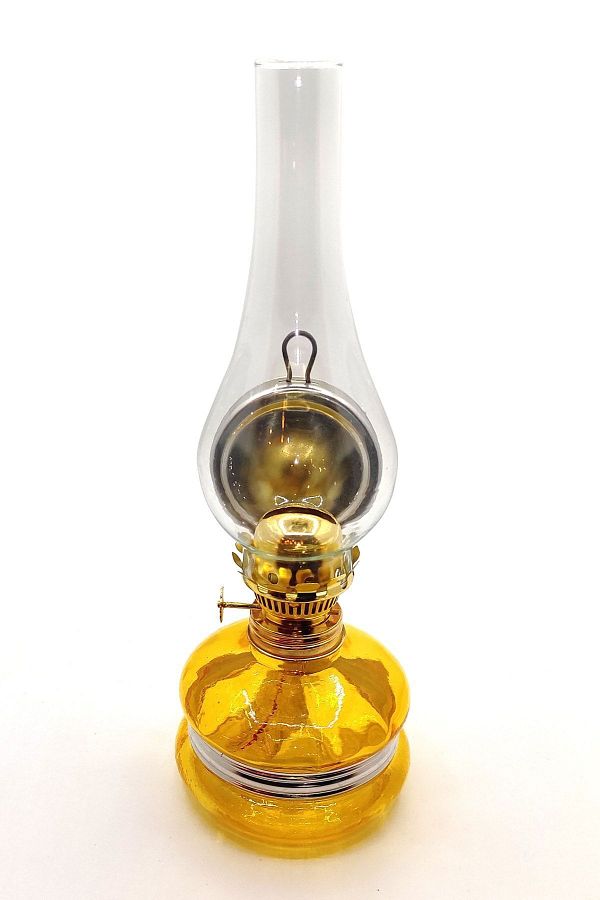 Sözen-Decorative Nostalgic Gas Lamp 1