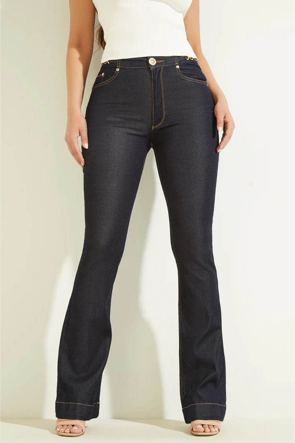Guess Marciano Fit Women s Slim Fit Jeans 2gga029340z Trendyol