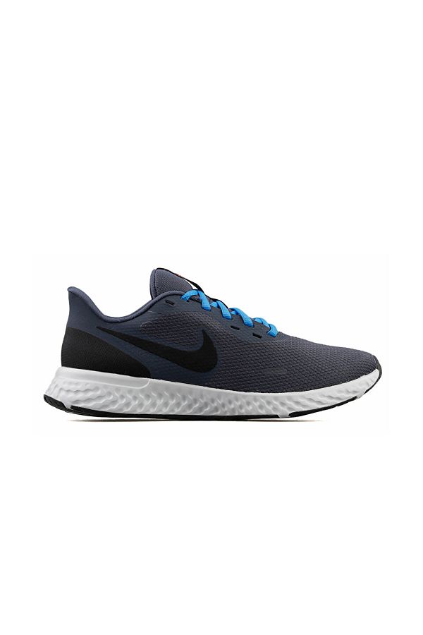 Revolution 5 men's running shoes black cheap
