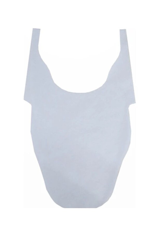 Genel Markalar Tek Kullanımlık Bebek Mama Önlüğü/bir Ruloda 30 Adet 25x55 Cm Önlük Bulunmaktadır