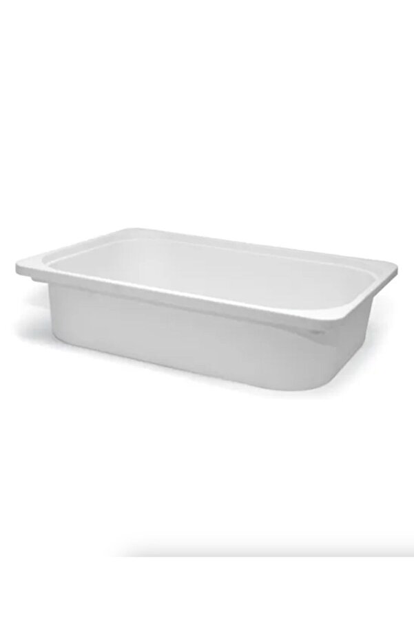 POFİTTO Montessori Oyuncak Dolabı Kutusu Saklama Kutusu 40x30x10 Cm Çocuklar İçin Aktive Kutusu