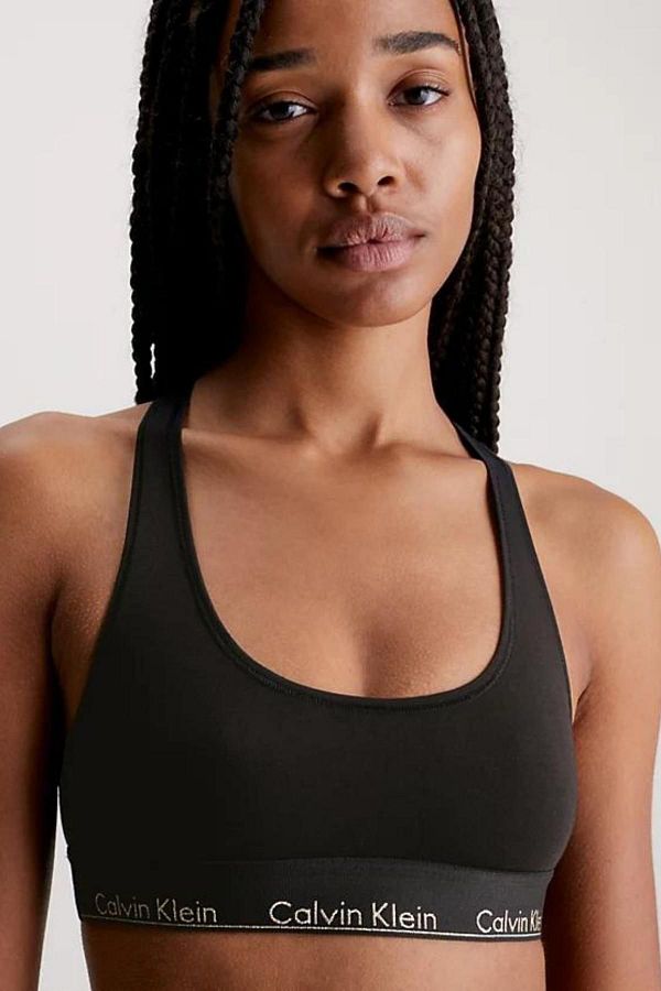 Calvin klein bra and pants set on sale