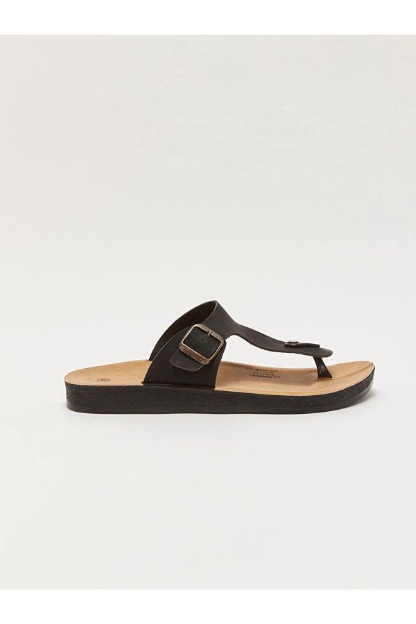 LC Waikiki LCW STEPS Men s Flip Flops Trendyol