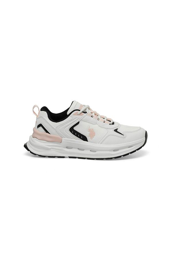 U.S. Polo Assn.-US Polo Assn. 4M JACKY FX - أحذية نسائية 1