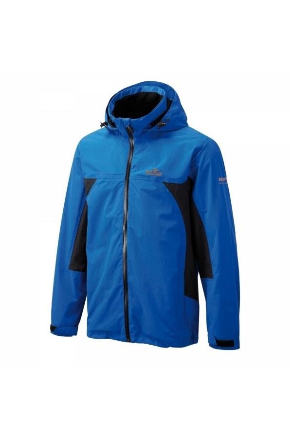 Bear grylls coat mens sales