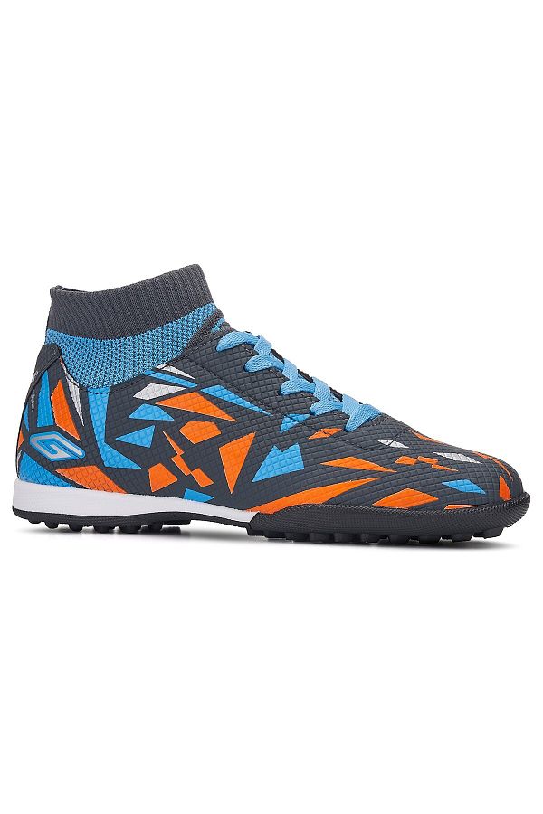 Nstil Boys Football Sports Shoes Astroturf Socks Civisiz F35HS Trendyol