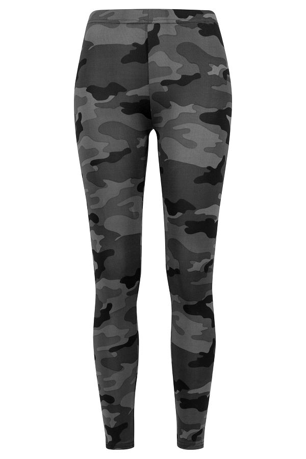 Urban Classics-Damen Leggings 1