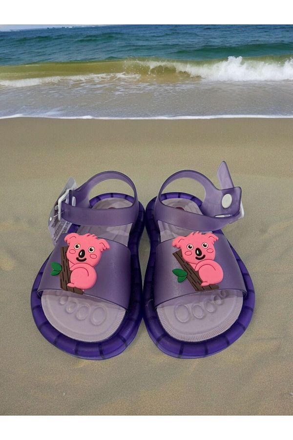 Lighted slippers sales