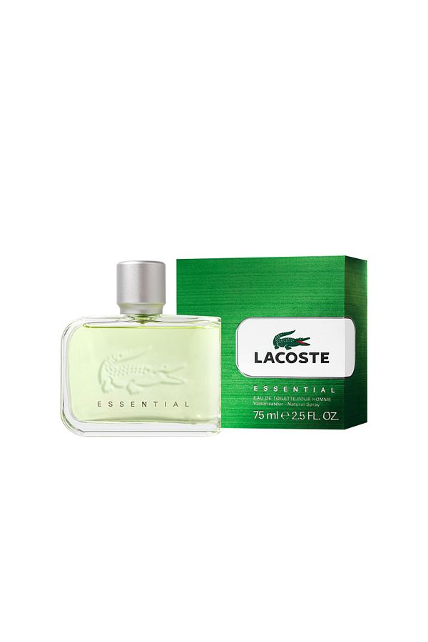 Lacoste essential 75 ml discount