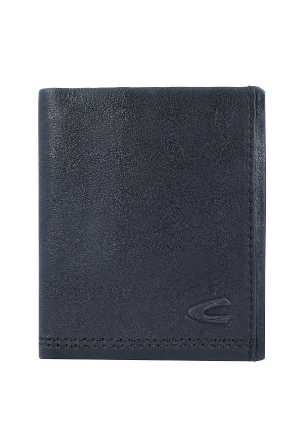Camel Active-Osaka Wallet RFID protection Leather 9 cm 1