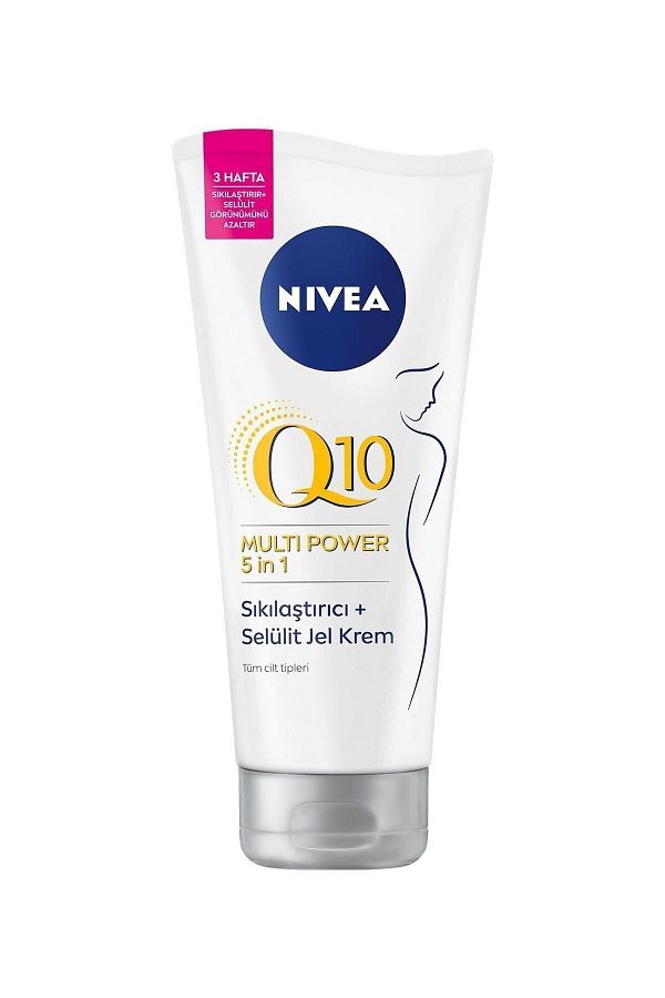 Legging anti cellulite nivea top